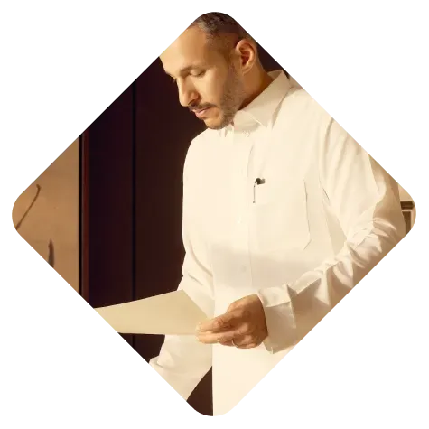 Personalized Client Relationships