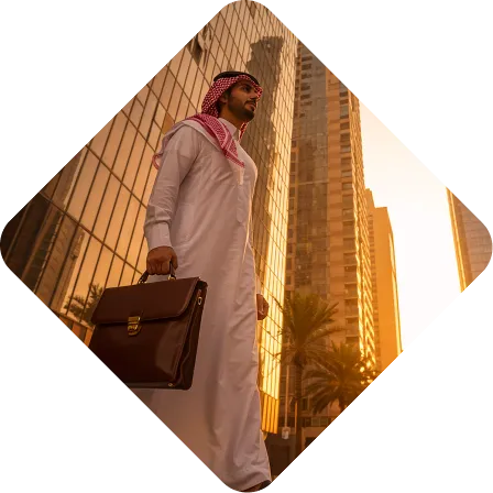 Corporate Finance Advisory