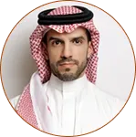 Khaled Abdulaziz Alrayes, CFA