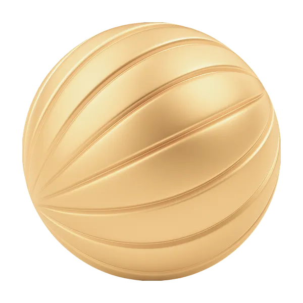 ball-gold