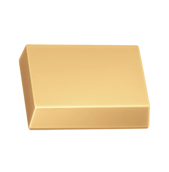 gold-slab